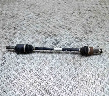 Jaguar E-Pace Rear driveshaft FK724B402AB