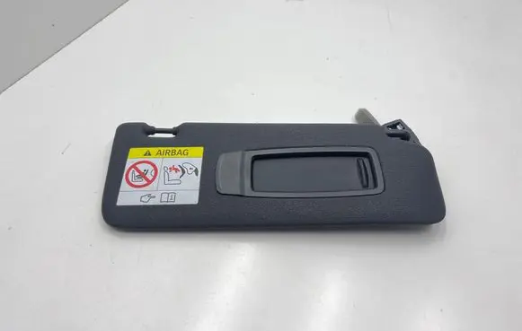 BMW X3 F25 Sun visor 5078885