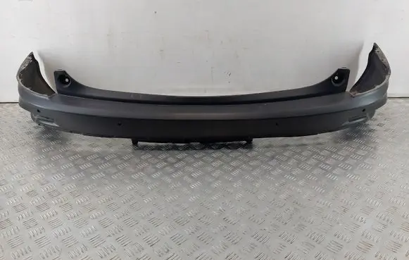 Honda CR-V Rear bumper 71501TLAYZZ00