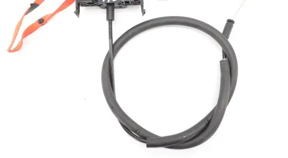 Jeep Grand Cherokee Gear shift cable linkage 68106125AC