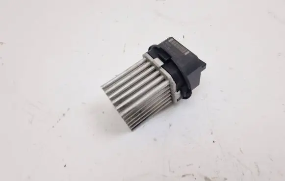 Citroen DS3 Heater blower motor/fan resistor G4532003 31214 5HL00894114