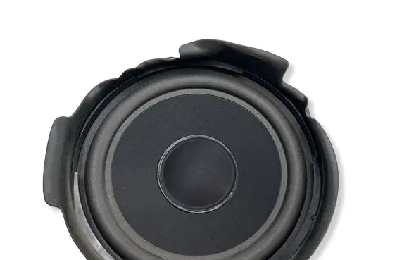 Volkswagen Transporter - Caravelle T5 Front door speaker 1F0035411G
