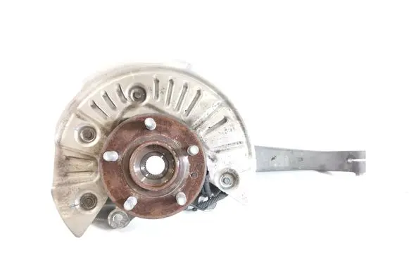 Jeep Grand Cherokee WL Front wheel hub spindle knuckle 68483789AC