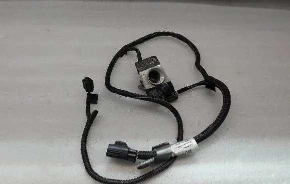 Volvo S40 Parking sensor (PDC) wiring loom 30786199