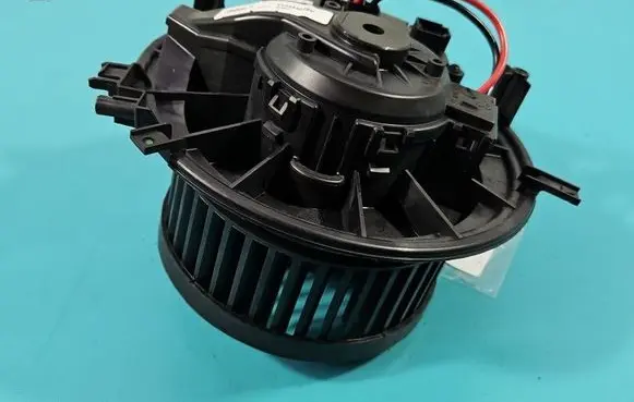 Seat Leon (5F) Heater fan/blower T1023402ZV IMPRK1581049