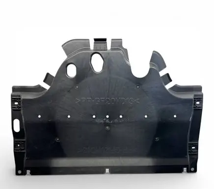 Renault Trafic III (X82) Engine splash shield/under tray 758908963R 93462149