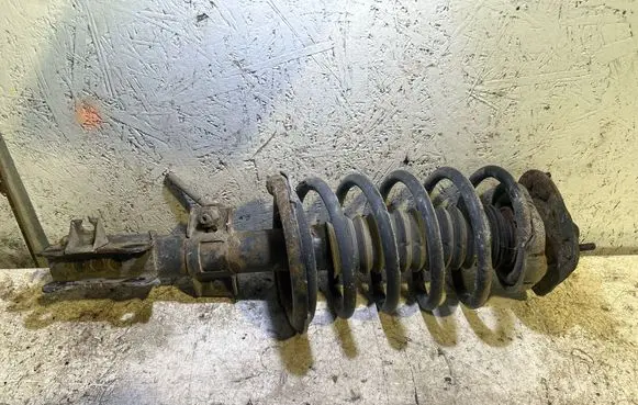 Volvo S60 Front shock absorber/damper
