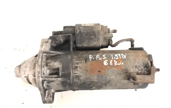 Volkswagen PASSAT B5 Starter motor