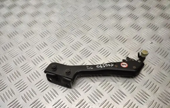 Ford Transit Custom Sliding door lower roller guide/hinge BK21V25000AG