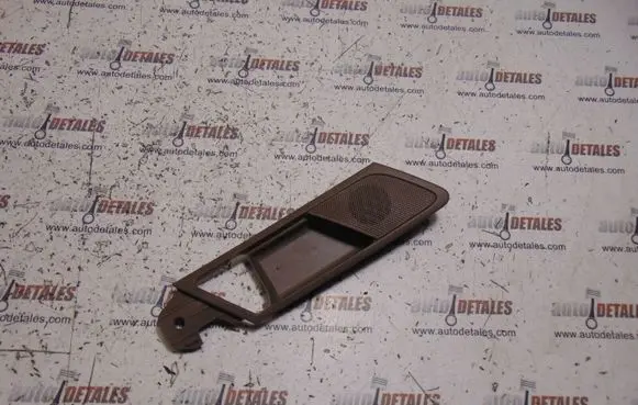 Mercedes-Benz GL X164 Other rear door trim element A1648201902