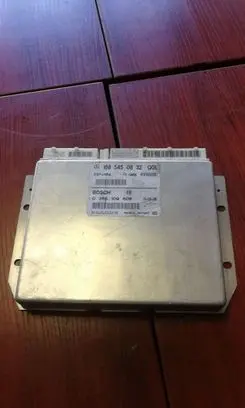 Mercedes-Benz A W168 ESP (stability system) control unit 1685450832
