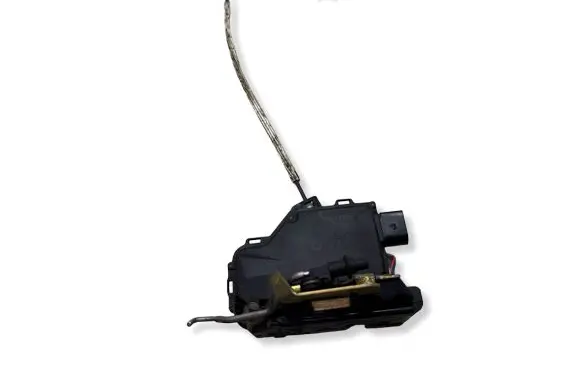 Audi A6 S6 C5 4B Front door lock 