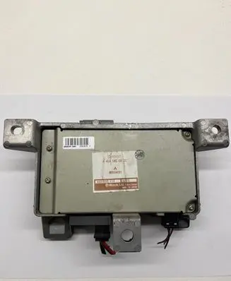 Mitsubishi Colt CZ3 Power steering control unit/module MR594091 A68000F16 A4545450032