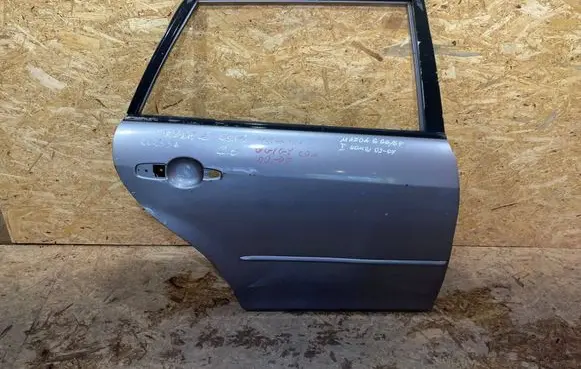 Mazda 6 Rear door R0253-A