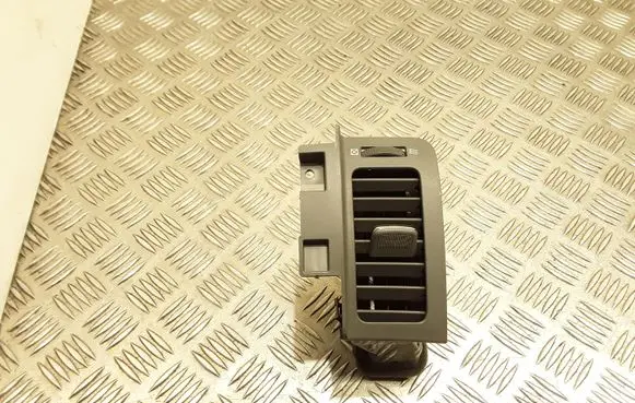Nissan X-Trail T31 Dashboard side air vent grill/cover trim 69751JG00B