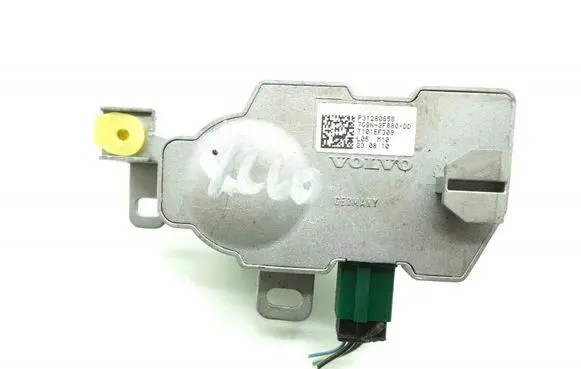 Volvo XC60 Steering wheel axle MMAUTKO25863