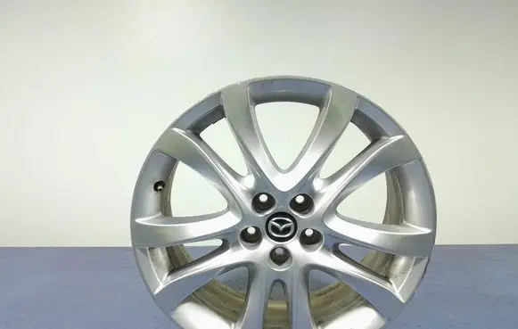 Mazda 6 R18 alloy rim 9965087590A
