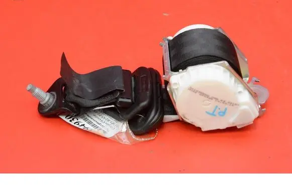 Citroen C4 Cactus Front seatbelt 98009738XX