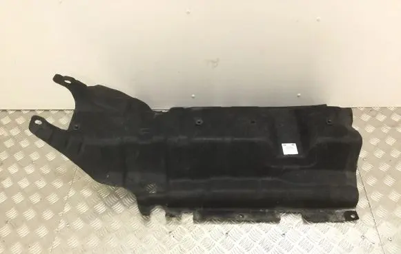 KIA Sportage Exhaust heat shield 84134F1500