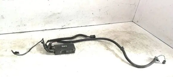 Lancia Thesis Fan control module 