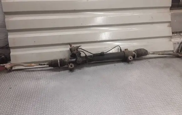 Toyota Previa (XR30, XR40) II Steering rack 