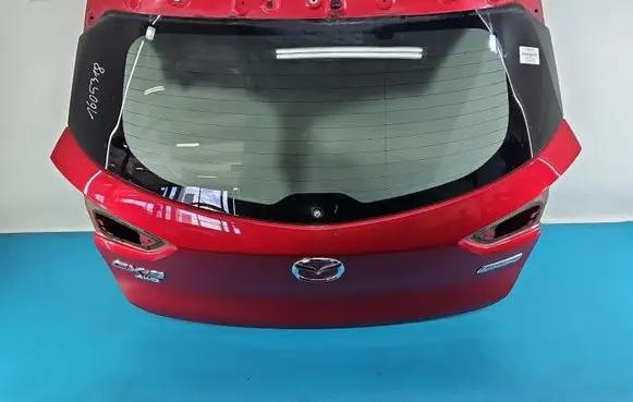 Mazda CX-3 Tailgate/trunk/boot lid IMPRK1605318