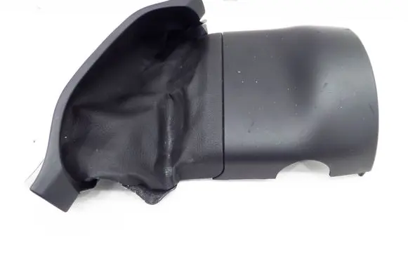 Audi A3 S3 8P Steering wheel column trim 8P0953515