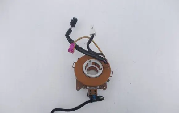 Fiat Ducato Airbag squib ring wiring 254272318