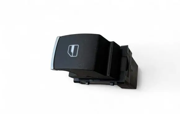 Volkswagen Tiguan Electric window control switch 5K0959855