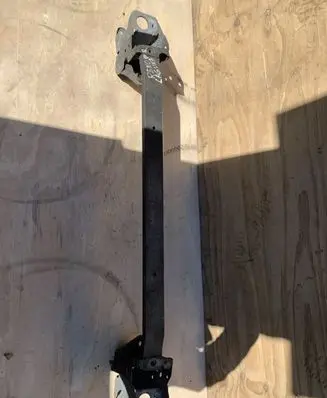 Renault Laguna II Front bumper cross member