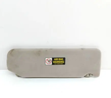 Jaguar XJ X40 Sun visor HNC1091ABAGD