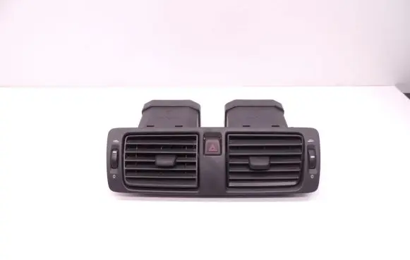 Volvo V50 Dash center air vent grill D115