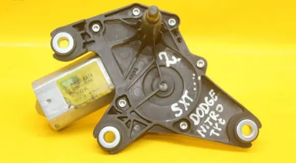 Dodge Nitro Rear window wiper motor 55157447AA
