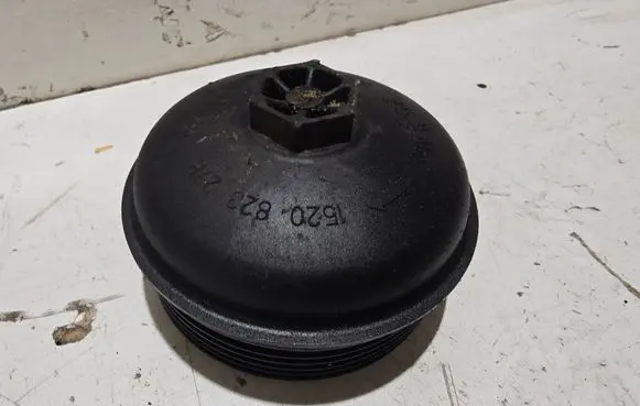 Nissan Qashqai Oil sump 152082327r