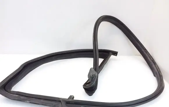 Tesla Model 3 Rear door rubber seal (on body) 156223