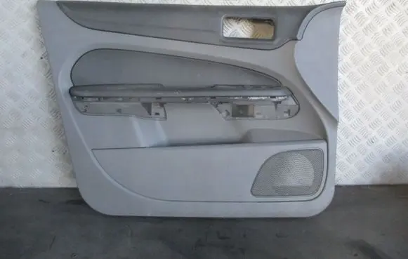 Ford Focus Front door card panel trim 4M51A23943C