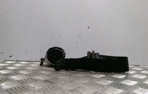 Mini One - Cooper Cabrio R52 Rear seatbelt 7073491