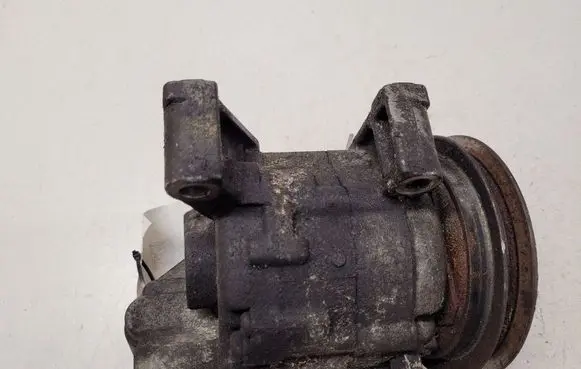 Nissan X-Trail T30 Air conditioning (A/C) compressor (pump) DKV1103 826005M301 2K43245010