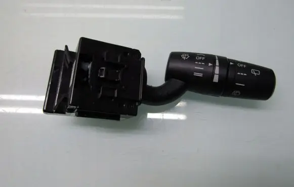 Mazda 2 Wiper control stalk