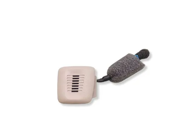 BMW 3 F30 F35 F31 Microphone (bluetooth/phone) 9263744