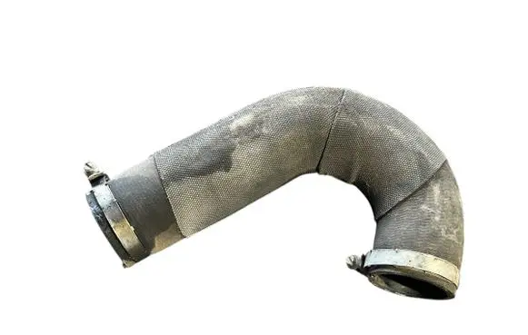 Intercooler hose/pipe