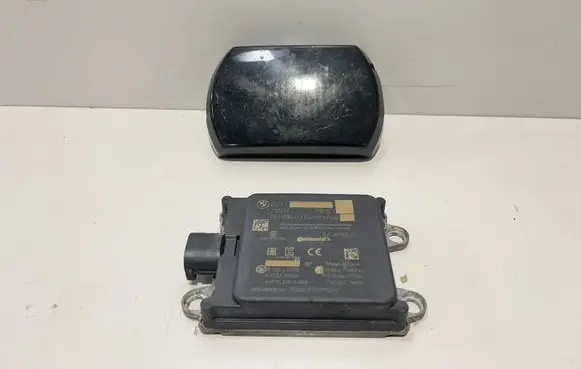 BMW X5 G05 Distronic sensor radar 5A387E0 5A81716