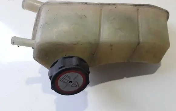 Ford Ka Coolant expansion tank/reservoir 97kb8k218af 97kb-8k218-af