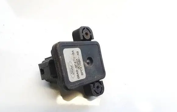 Ford Focus Air pressure sensor 98ab9f479ba 98ab-9f479-ba