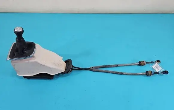 Citroen C4 II Gear shift cable linkage IMPRK1458189