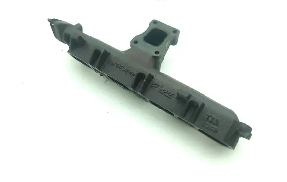 Fiat Ducato Exhaust manifold 5802084349