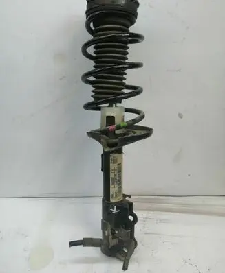 Ford Fiesta Front shock absorber/damper