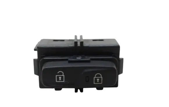 Volvo S60 Central locking switch button 31318989 10W374