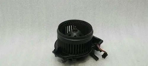 Mercedes-Benz CLK A209 C209 Heater blower motor/fan resistor A2038202614
