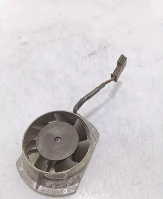 BMW 7 G11 G12 Seat fan/blower D05S12BS1 9180626 7266354